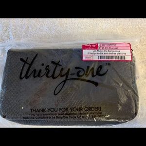 Thirty-On All About The Benjamin